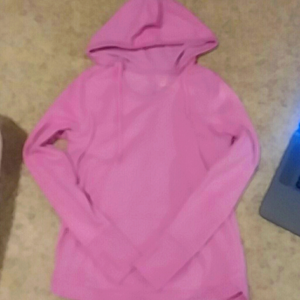 Tek Gear Pink Hoodie